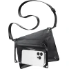 Водонепроницаемый чехол Spigen A640 Universal Waterproof Case CrossBag Black (AMP09746)