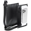 Водонепроницаемый чехол Spigen A640 Universal Waterproof Case CrossBag Black (AMP09746)