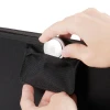 Чохол Spigen Klasden Pouch для Sony PlayStation Portal Remote Charcoal Grey (AGP09756)