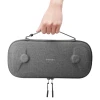 Чохол Spigen Klasden Pouch для Sony PlayStation Portal Remote Charcoal Grey (AGP09756)