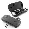 Чохол Spigen Klasden Pouch для Sony PlayStation Portal Remote Charcoal Grey (AGP09756)