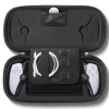 Чохол Spigen Klasden Pouch для Sony PlayStation Portal Remote Charcoal Grey (AGP09756)