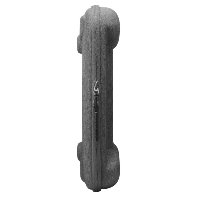 Чохол Spigen Klasden Pouch для Sony PlayStation Portal Remote Charcoal Grey (AGP09756)