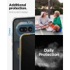 Чохол Spigen Ultra Hybrid для Nothing Phone 4A Crystal Clear (ACS09793)