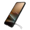 Чехол Spigen Rugged Armor для Samsung Galaxy A57 5G Matte Black (ACS09794)