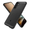 Чехол Spigen Rugged Armor для Samsung Galaxy A57 5G Matte Black (ACS09794)