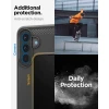 Чехол Spigen Rugged Armor для Samsung Galaxy A57 5G Matte Black (ACS09794)
