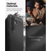 Чехол Spigen Rugged Armor для Samsung Galaxy A57 5G Matte Black (ACS09794)