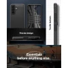 Чехол Spigen Rugged Armor для Samsung Galaxy A57 5G Matte Black (ACS09794)