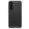 Чехол Spigen Rugged Armor для Samsung Galaxy A57 5G Matte Black (ACS09794)