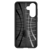 Чехол Spigen Rugged Armor для Samsung Galaxy A57 5G Matte Black (ACS09794)