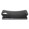 Чехол Spigen Rugged Armor для Samsung Galaxy A57 5G Matte Black (ACS09794)