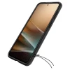 Чохол Spigen Rugged Armor для Samsung Galaxy A37 5G Matte Black (ACS09795)