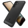 Чохол Spigen Rugged Armor для Samsung Galaxy A37 5G Matte Black (ACS09795)