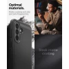 Чохол Spigen Rugged Armor для Samsung Galaxy A37 5G Matte Black (ACS09795)