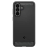 Чохол Spigen Rugged Armor для Samsung Galaxy A37 5G Matte Black (ACS09795)