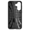 Чохол Spigen Rugged Armor для Samsung Galaxy A37 5G Matte Black (ACS09795)