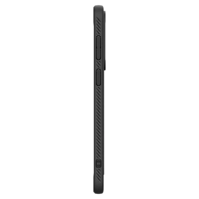 Чохол Spigen Rugged Armor для Samsung Galaxy A37 5G Matte Black (ACS09795)