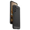 Чохол Spigen Rugged Armor для Samsung Galaxy A37 5G Matte Black (ACS09795)