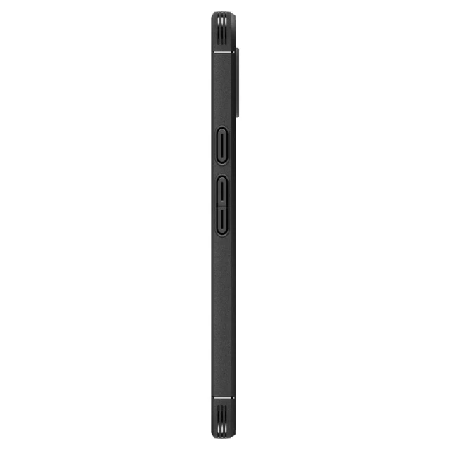 Чохол Spigen Core Armor для Google Pixel 10 Pro XL Matte Black with MagSafe (ACS09805)