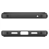 Чохол Spigen Core Armor для Google Pixel 10 Pro XL Matte Black with MagSafe (ACS09805)