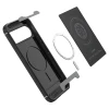 Чохол Spigen Core Armor для Google Pixel 10 Pro XL Matte Black with MagSafe (ACS09805)