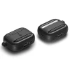 Чохол Spigen Rugged Armor для AirPods Pro 3 Matte Black (ACS09822)
