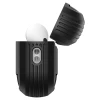 Чохол Spigen Rugged Armor для AirPods Pro 3 Matte Black (ACS09822)