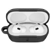 Чохол Spigen Rugged Armor для AirPods Pro 3 Matte Black (ACS09822)