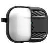 Чохол Spigen Rugged Armor для AirPods Pro 3 Matte Black (ACS09822)