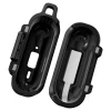 Чохол для навушників Spigen Lock Fit для AirPods Pro 3 Matte Black (ACS09825)
