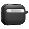 Чехол для наушников Spigen Vault для AirPods Pro 3 Matte Black (ACS09826)