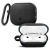 Чехол для наушников Spigen Vault для AirPods Pro 3 Matte Black (ACS09826)