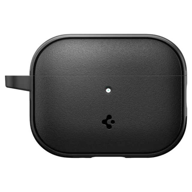 Чехол для наушников Spigen Vault для AirPods Pro 3 Matte Black (ACS09826)