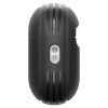 Чехол для наушников Spigen Vault для AirPods Pro 3 Matte Black (ACS09826)
