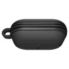 Чехол для наушников Spigen Vault для AirPods Pro 3 Matte Black (ACS09826)