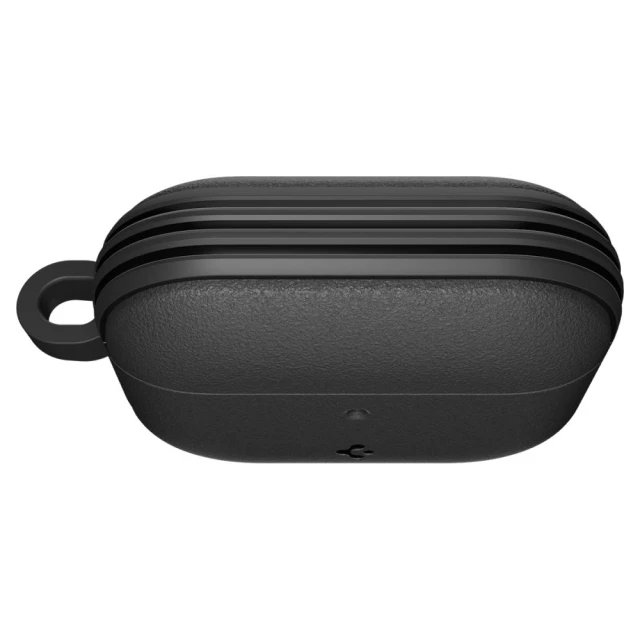 Чехол для наушников Spigen Vault для AirPods Pro 3 Matte Black (ACS09826)