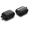 Чехол для наушников Spigen Vault для AirPods Pro 3 Matte Black (ACS09826)