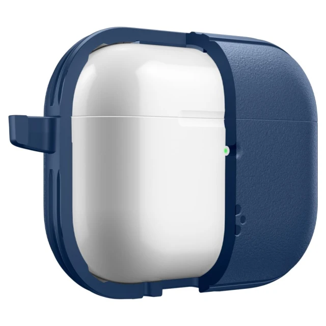 Чохол для навушників Spigen Vault для AirPods Pro 3 Midnight Navy (ACS09828)