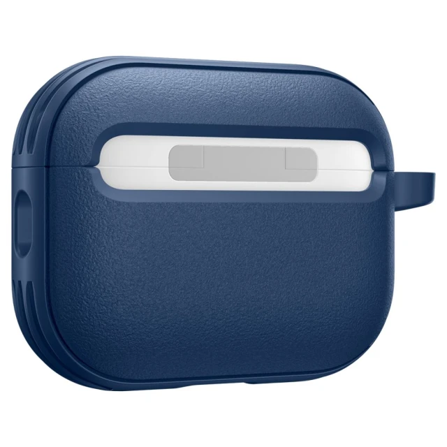 Чохол для навушників Spigen Vault для AirPods Pro 3 Midnight Navy (ACS09828)