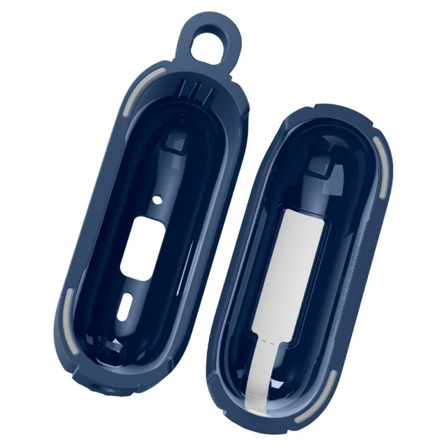 Чохол для навушників Spigen Vault для AirPods Pro 3 Midnight Navy (ACS09828)