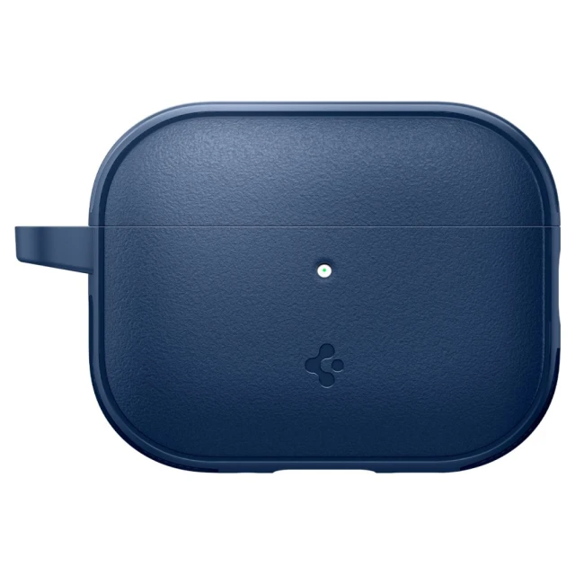 Чохол для навушників Spigen Vault для AirPods Pro 3 Midnight Navy (ACS09828)