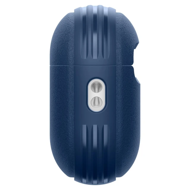 Чохол для навушників Spigen Vault для AirPods Pro 3 Midnight Navy (ACS09828)