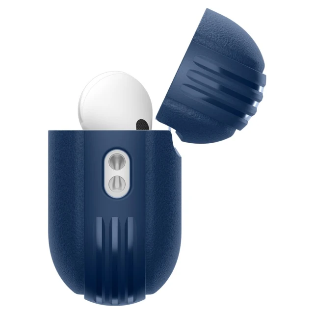 Чохол для навушників Spigen Vault для AirPods Pro 3 Midnight Navy (ACS09828)