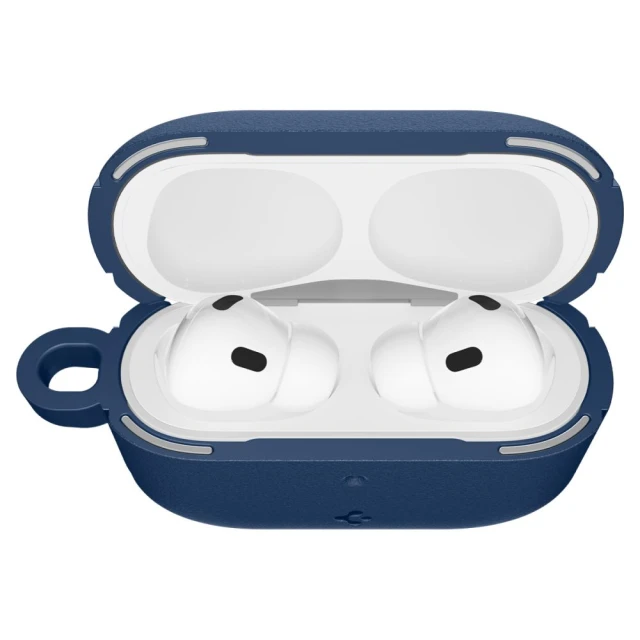 Чохол для навушників Spigen Vault для AirPods Pro 3 Midnight Navy (ACS09828)