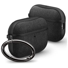 Чохол для навушників Spigen Urban Fit для AirPods Pro 3 Black (ACS09830)