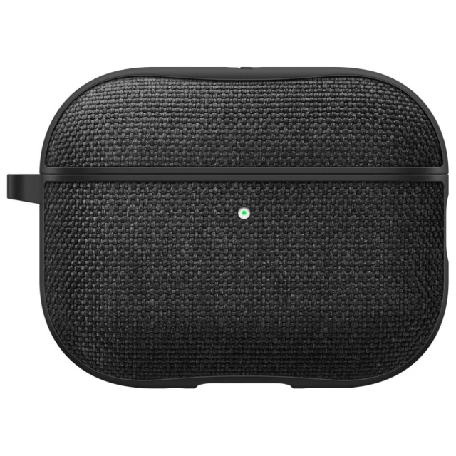 Чохол для навушників Spigen Urban Fit для AirPods Pro 3 Black (ACS09830)
