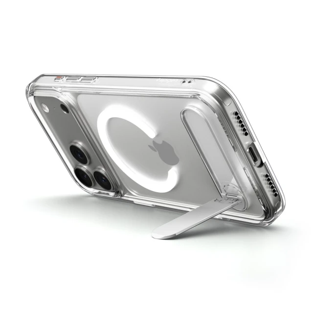 Чохол Spigen Ultra Hybrid 