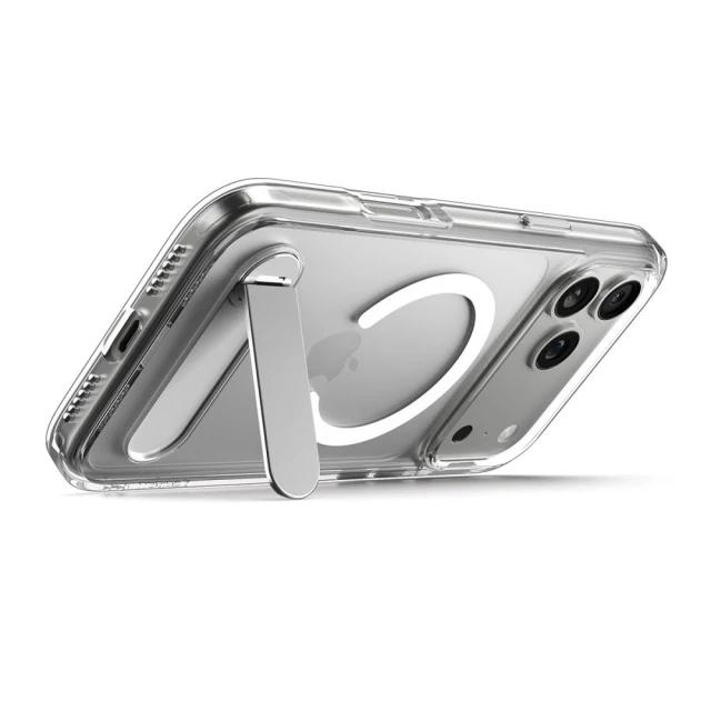 Чохол Spigen Ultra Hybrid 