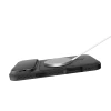 Чохол Spigen Optik Armor для iPhone 17 Pro Max Black with MagSafe (8800283310290)
